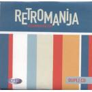 RETROMANIJA 80-tih (BIJELO DUGME, AZRA, IDOLI, FILM, OLIVER, MIS RETROMANIJA 80-tih (BIJELO DUGME, AZRA, IDOLI, FILM, OLIVER, MIS